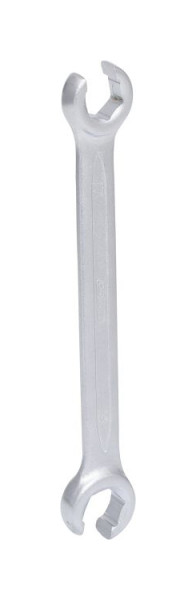 KS Tools Offener Doppel-Ringschlüssel, abgewinkelt, 17x19mm, 517.0264