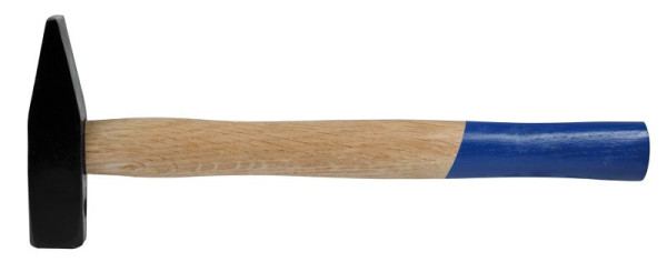 SW-Stahl Schlosserhammer, 100 g, Material Stiel: Esche, 50101L