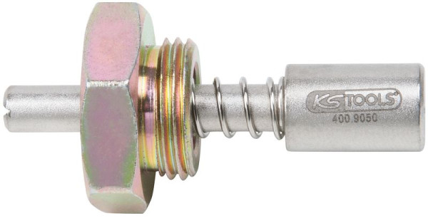 KS Tools Reihen-Einspritzpumpen-Justierschraube, 400.9050
