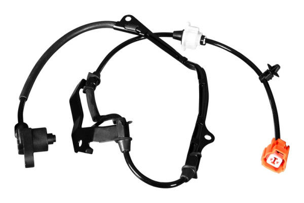 HELLA Sensor, Raddrehzahl, 2-polig, Kabel: 1000mm, mit Klammer, 6PU 358 217-621