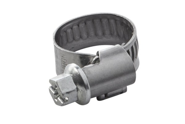 HELLA Klemmschelle Herkules S, Breite: 9mm, Spannbereich von: 8mm, Spannbereich bis: 16mm, Spannbereich: 9mm, Karton, 8HK 713 820-001