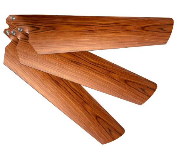 CasaFan Flügel 120 Carbon Rose, für Deckenventilator, 21061