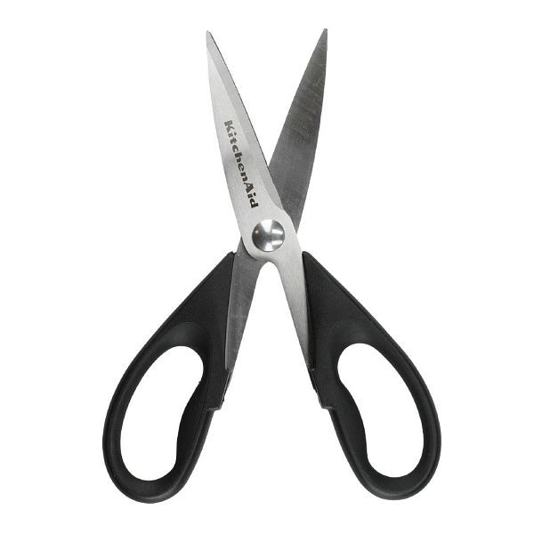 KitchenAid Vielzweckschere Schwarz, DX317, 5057982067496