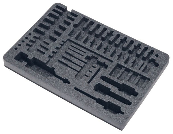 GEDORE KL-0132-5692 A Schaumstoffeinlage, 3276619, 4046459172734