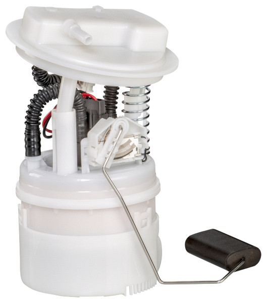 HELLA Kraftstoff-Fördereinheit, elektrisch, 4-polig, mit Dichtung/mit Tankgeber, 8TF 358 106-131