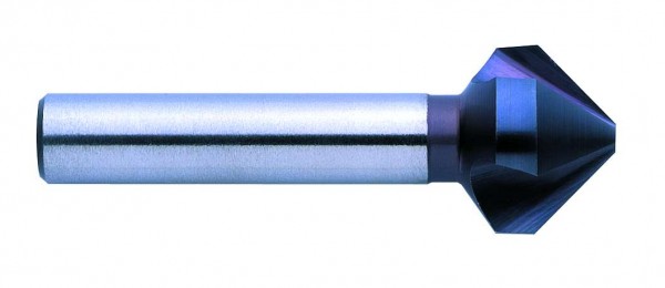 EXACT Kegelsenker, DIN 335C HSS 90° Ø 20,5 mm TIAIN SB 30636