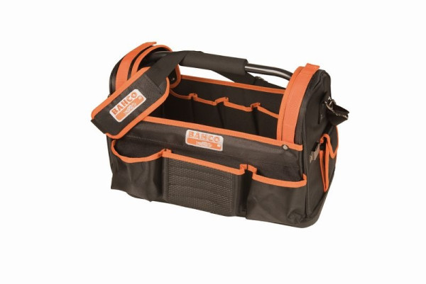 Bahco Werkzeugtasche, offen, leer, 3100TB, 7314150125364