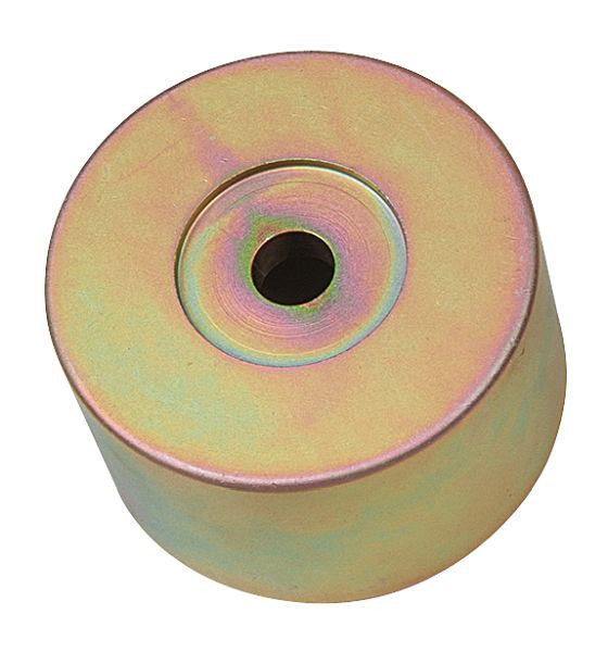 KS Tools Druckstück, Durchmesser 76,6 mm, 700.2102, 4042146626450