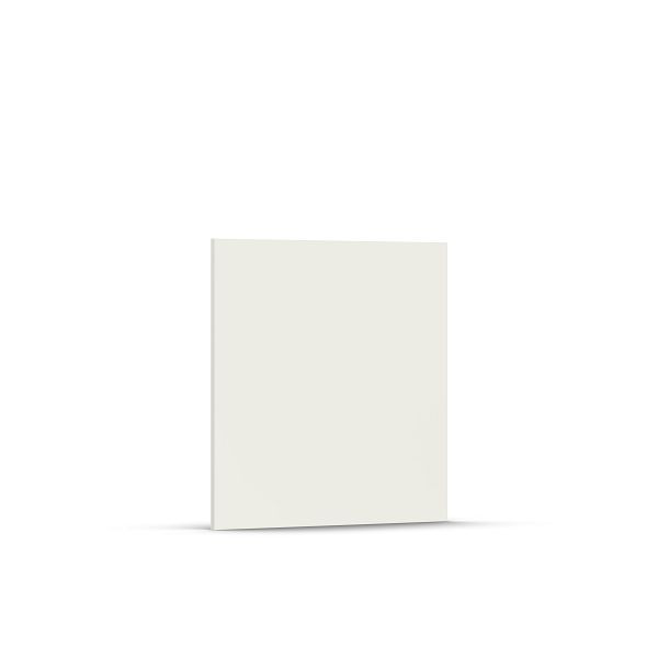 Etherma Infrarotheizung, Wand/Decke, weiß, 900x900mm, 700W, 230V, 46282