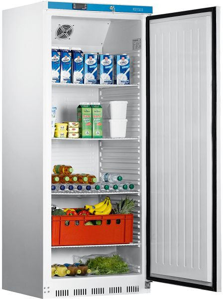 Saro Lagerkühlschrank - weiß Modell HK 600, 323-2020