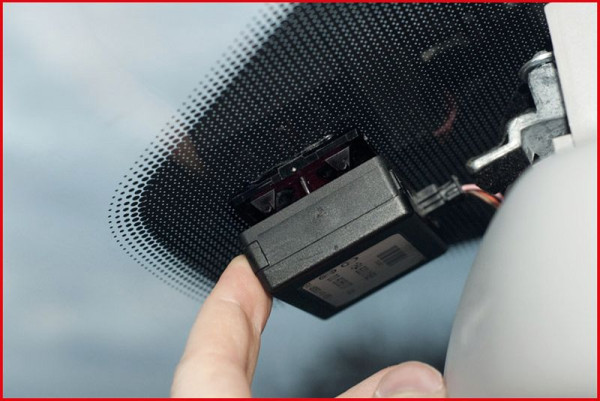 KS Tools Regen- und Lichtsensor Lösewerkzeug-Satz, 3-teilig, 140.2365