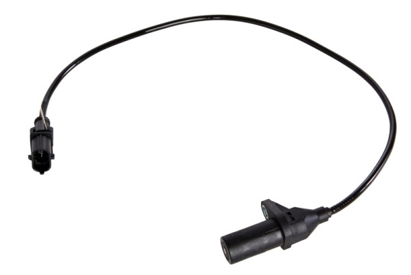 HELLA Impulsgeber, Kurbelwelle, 2-polig, Kabel: 660mm, 6PU 009 167-331