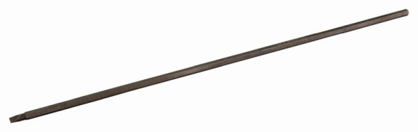Bahco 1 1/4" Wechselklinge, Schlitz, 1.2 x 6.5 mm, 400 mm, 8252XL-1P