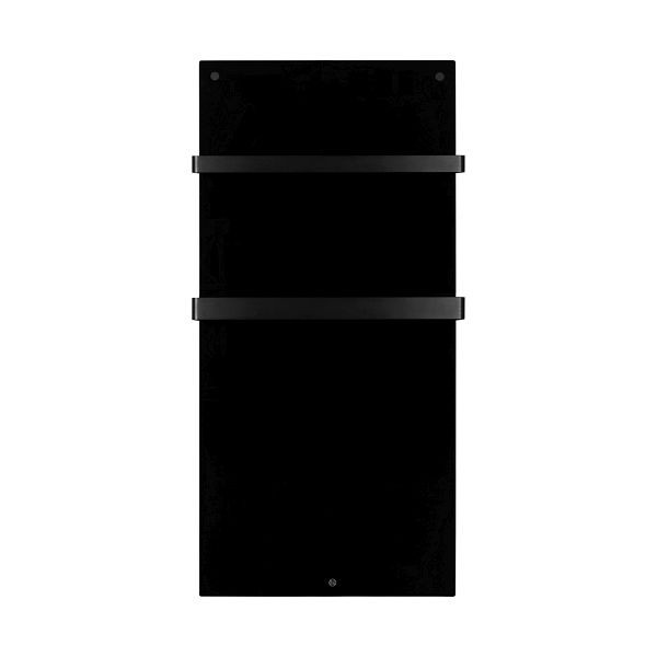 Eurom Sani 800 Black Wifi, Badezimmer-Heizung, 350395