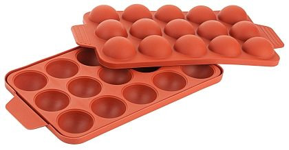 Contacto Cake-Pops-Form, Silikon, 853/037
