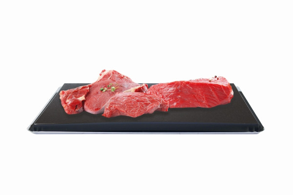 Schneider Schneidebrett-Set mit Saftschale, 228395