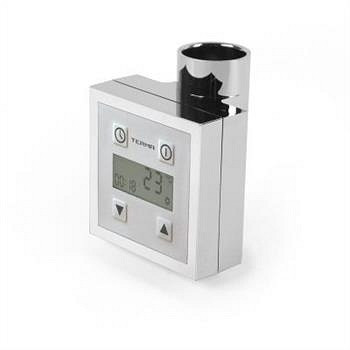 MERT Digitaler Regler KTX-3 in silber, KTX3-silber