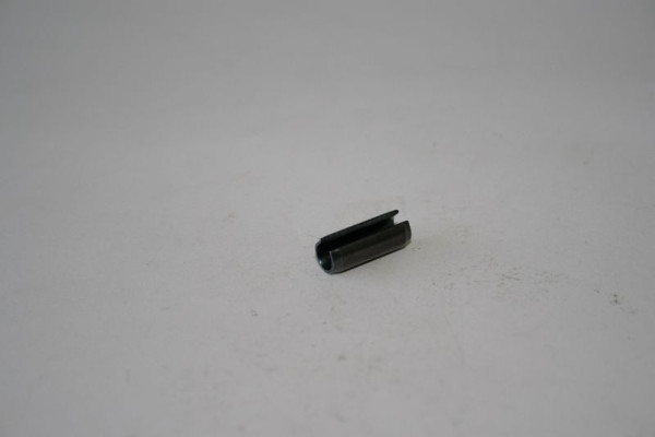 ELMAG Mitnehmerbolzen 6x16 DIN 1481, zu Flansch für MKS 250 RLSund RLSS-N, 9708254