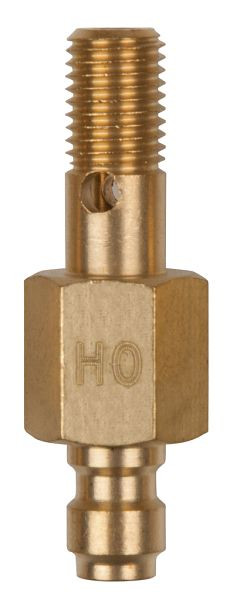 KS Tools Hohlschraube M8x1,0 und 1/4" Schlauchanschluss, 150.2360