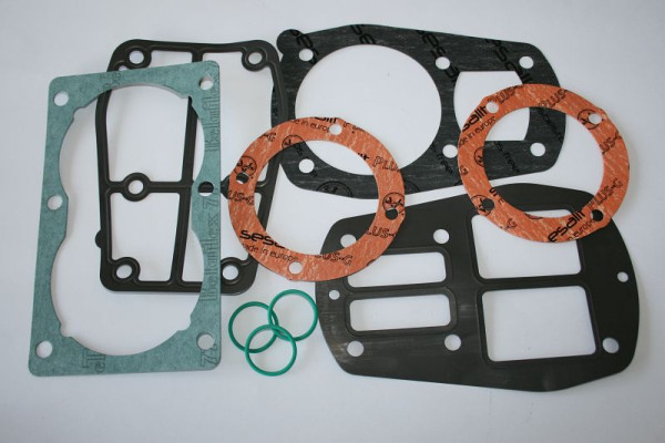 ELMAG Dichtungssatz komplett für PL (H) 840 (800), PLS 750/850 (Aggregat K30, GS 38), 9101651