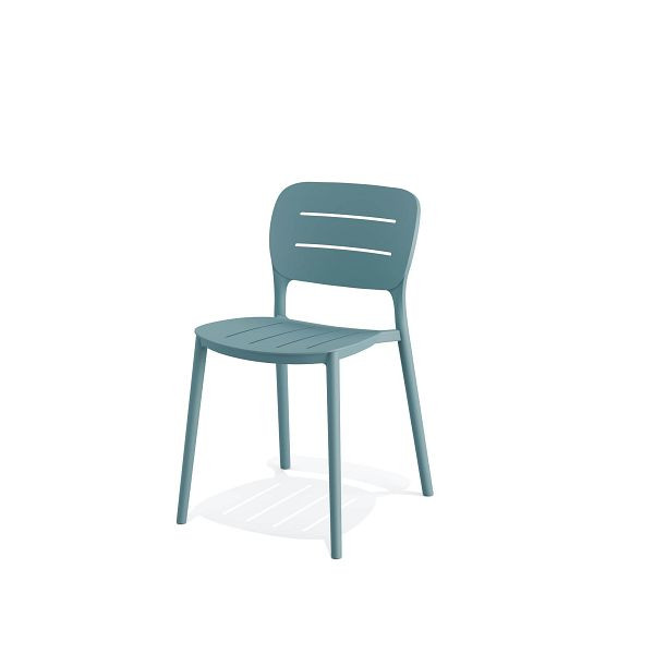 Feros Propi, Stuhl, Blau, Polypropylen, 50720, 8719979479657
