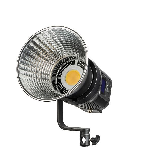 Walimex pro LED Leuchte Niova 120 Compact Bi Color 120W, 1023146