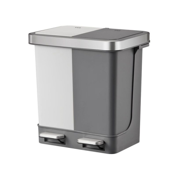 STEIN HGS Hana Duo Recycling Treteimer, 84006.0001