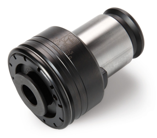 Fein Gewindebohr-Einsätze Größe 2, Gewinde M 8, Ø 8 mm, Vierkant 6,2 mm, DIN 371, 63206140010