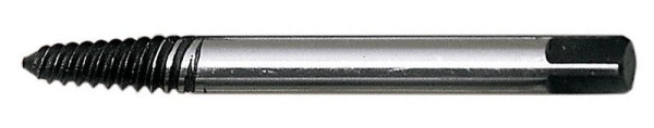 Kraftwerk Schraubenausdreher Nr. 1 M3-M6, Durchmesser: 2,5 mm, 3059-1