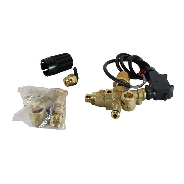 Airpress Druckregelventil Set KIT VRA S/INIET TS + COLL 19 + MANO, KL66050303