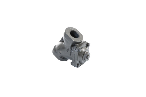 ELMAG Pneumatik Ventil Lufteingangsventil CD-12 (IG 1 1/4') für CB 215-300 mit Remote-Control, 21435