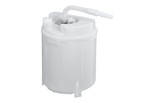 HELLA Schlingertopf, Kraftstoffpumpe, elektrisch, 2-polig, mit Dichtung/ohne Tankgeber, 8TF 358 306-371