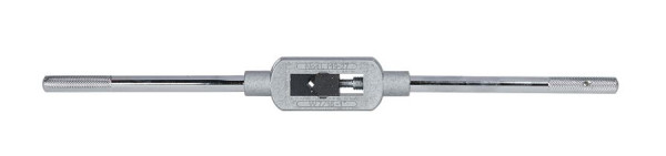 SW-Stahl Windeisen, M9-M27, Größe 4, verstellbar, nach DIN 1814, 81806L