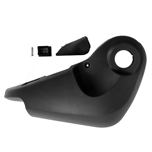 Airpress S741 Abdeckkappe links MaxDynamic Plus, G1339505