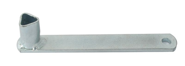 Schake Dreikant-Standardschlüssel, 470_50, 4250384711351