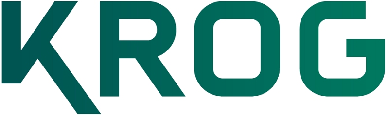 KROG Logo