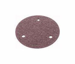 Riegler Ersatz-Filzscheiben, Set mit je 3 Scheiben, 113302