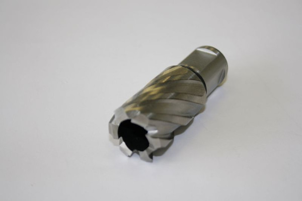 ELMAG Kernbohrer Modell HSS, 24x30mm, 61832, 9004853618321