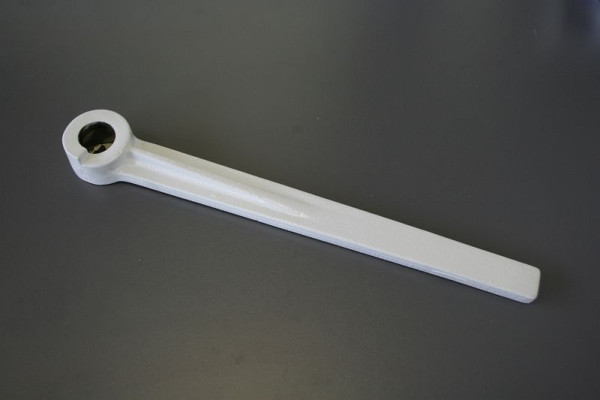 ELMAG Bankhebel Nr. 88 für MKS 315/350 PROFI (L), 9708480
