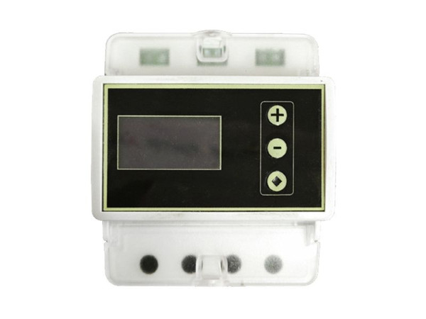 Könner & Söhnen Stromaufnahmeüberwachung, KS SLC, 4260405366415