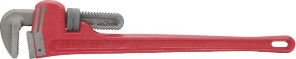 KS Tools Stahl-Einhand-Rohrzange, 1200 mm, 111.3535
