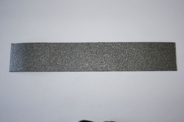 ELMAG Schleifbandauflage Nr. 65, zu BSM 75x2000, 9820112