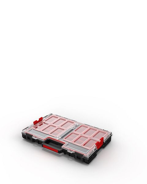 Qbrick System ONE Organizer L 2.0, 23711, 4050049237116