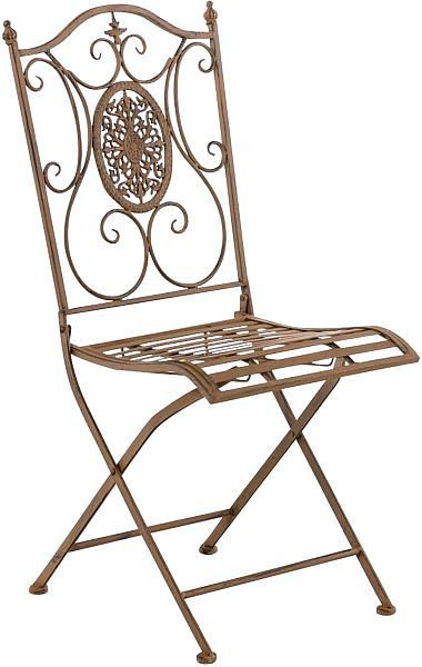 CLP Stuhl Sibell, antik braun, 111526132, 4251152672317