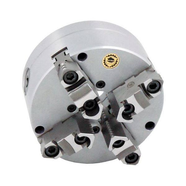 BISON 4-Backen Drehfutter 3775-160, 353775030000