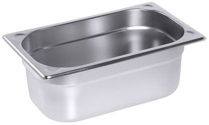 Contacto GN-Behälter 1/4, 100 mm, 8614/100