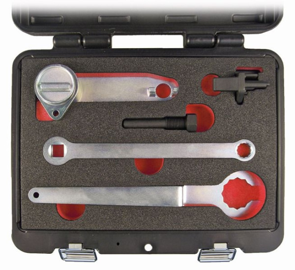 Bahco Timing Kit für 1.0 Benzinmotoren der VW Gruppe, BE509104