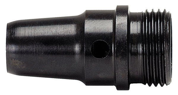 KS Tools Ring-Stanzeisen mit Gewindeaufnahme, Durchmesser 3mm, 129.0103