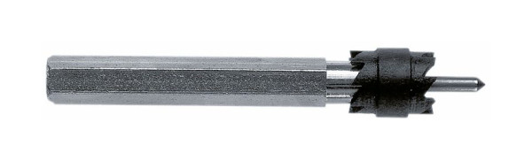 Projahn Zentrierstift 2,5 mm, 70004