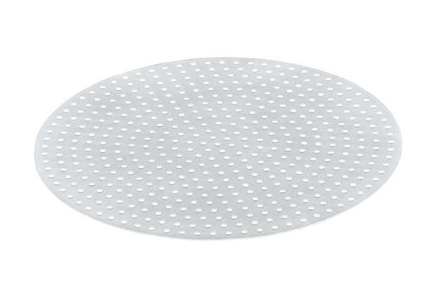Bartscher Silikon-Reismatte 6L, Material: Silikon, 150546